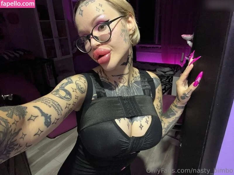 Nasty_bimbo / nasty_nasty_bimbo Onlyfans Photo Gallery 