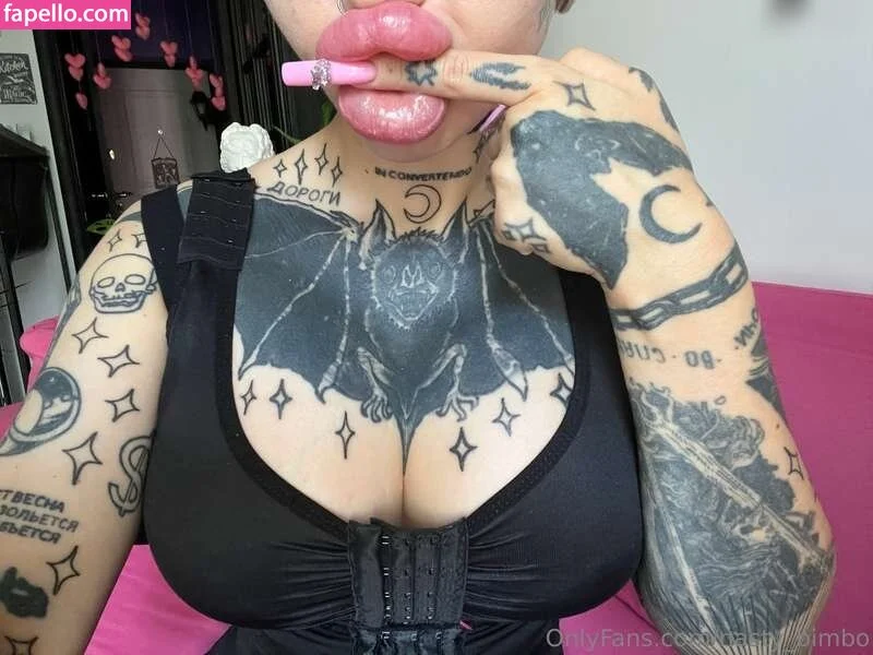 Nasty_bimbo / nasty_nasty_bimbo Onlyfans Photo Gallery 