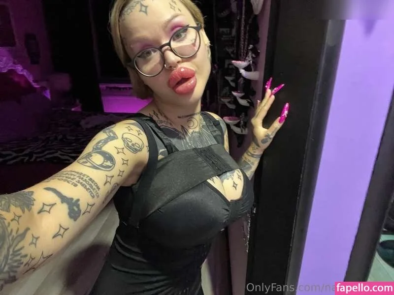 Nasty_bimbo / nasty_nasty_bimbo Onlyfans Photo Gallery 