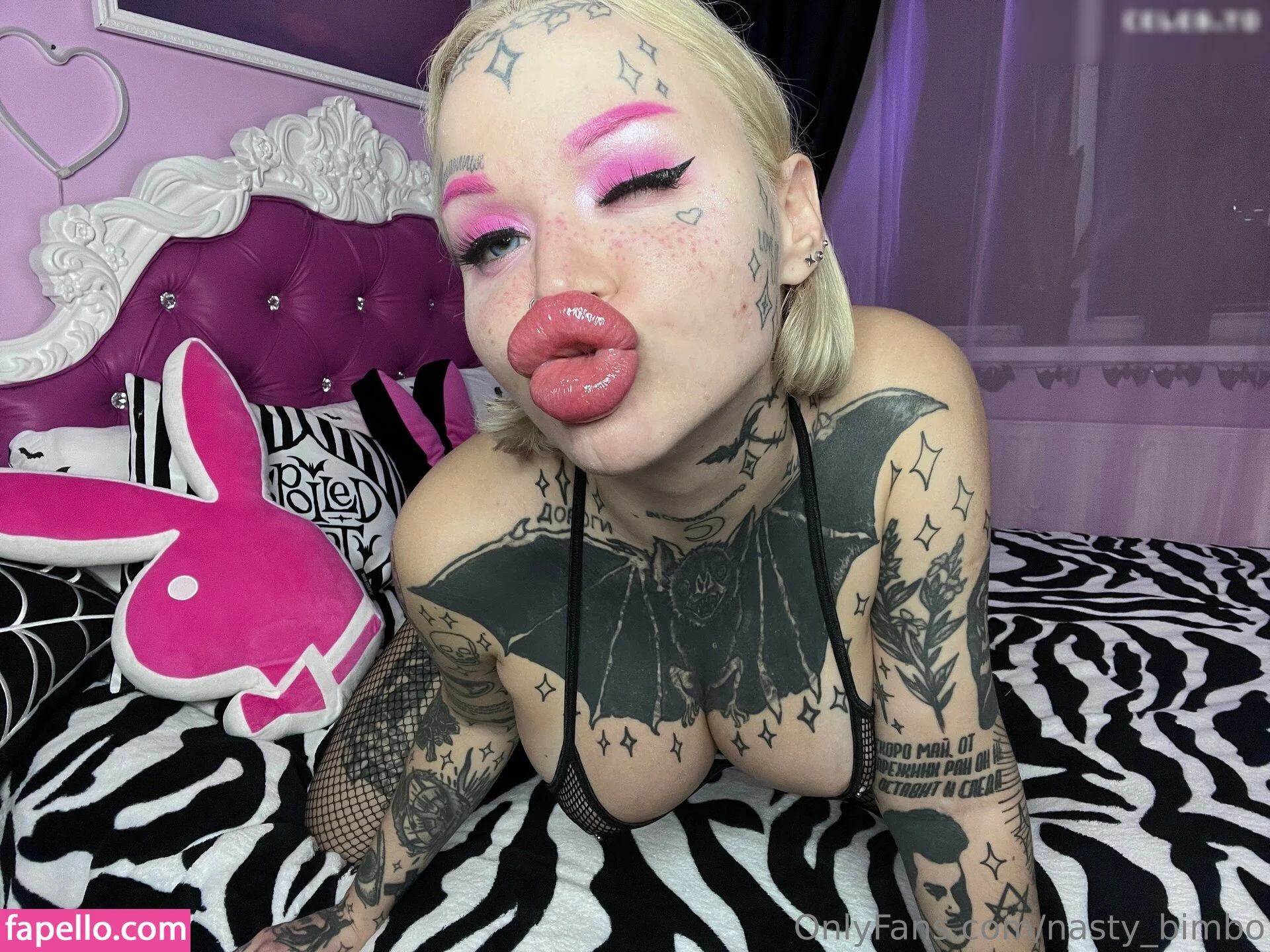 Nasty_bimbo / nasty_nasty_bimbo Onlyfans Photo Gallery 
