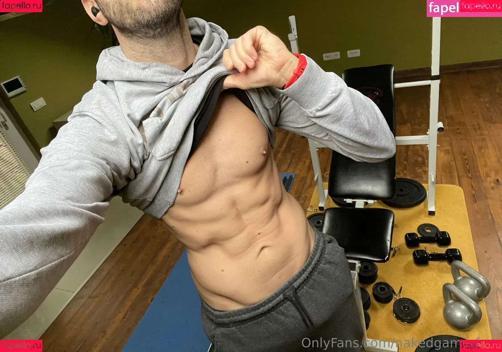 nakedgamer55 / nakedgamerfree Onlyfans Photo Gallery 