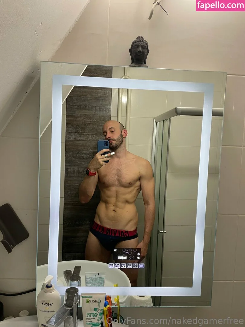 nakedgamer55 / nakedgamerfree Onlyfans Photo Gallery 