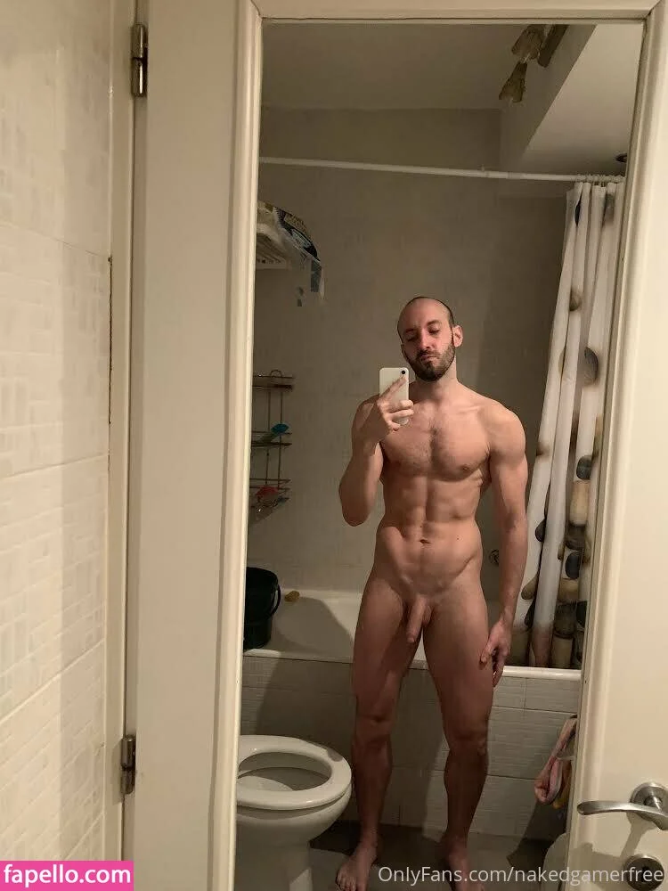 nakedgamer55 / nakedgamerfree Onlyfans Photo Gallery 
