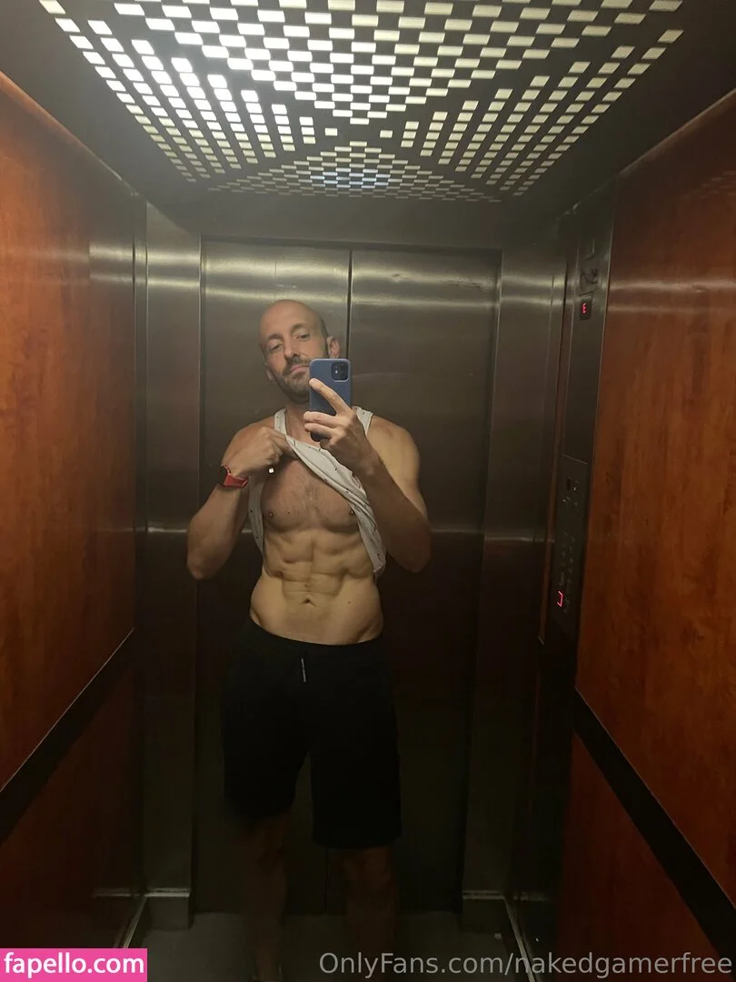 nakedgamer55 / nakedgamerfree Onlyfans Photo Gallery 