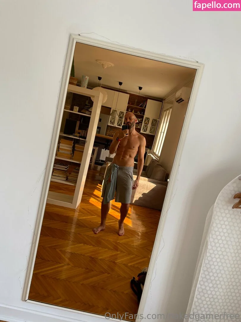nakedgamer55 / nakedgamerfree Onlyfans Photo Gallery 