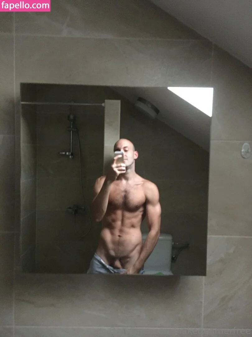 nakedgamer55 / nakedgamerfree Onlyfans Photo Gallery 