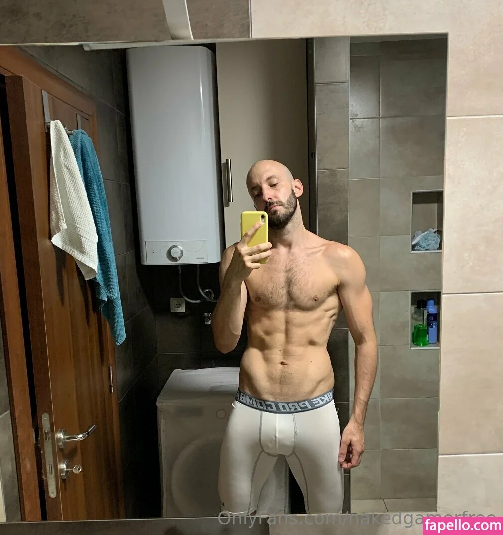 nakedgamer55 / nakedgamerfree Onlyfans Photo Gallery 
