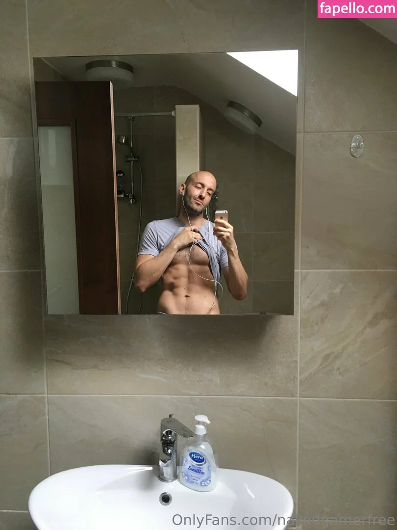 nakedgamer55 / nakedgamerfree Onlyfans Photo Gallery 