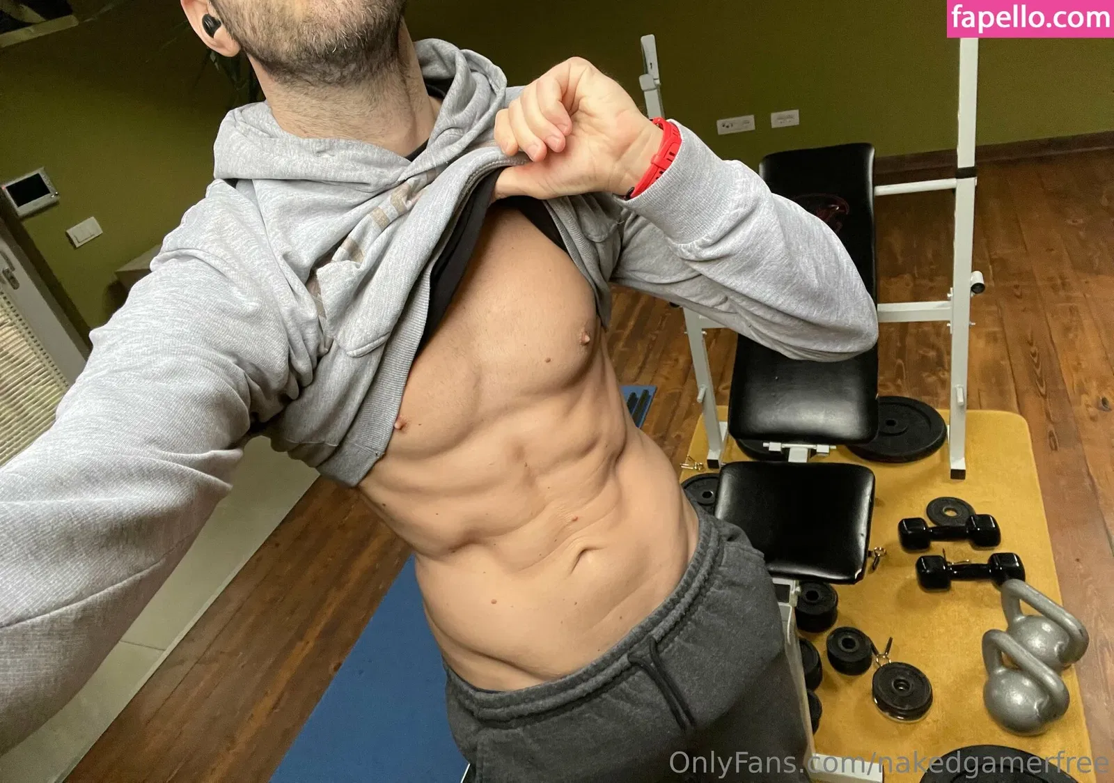 nakedgamer55 / nakedgamerfree Onlyfans Photo Gallery 