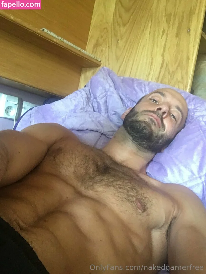 nakedgamer55 / nakedgamerfree Onlyfans Photo Gallery 