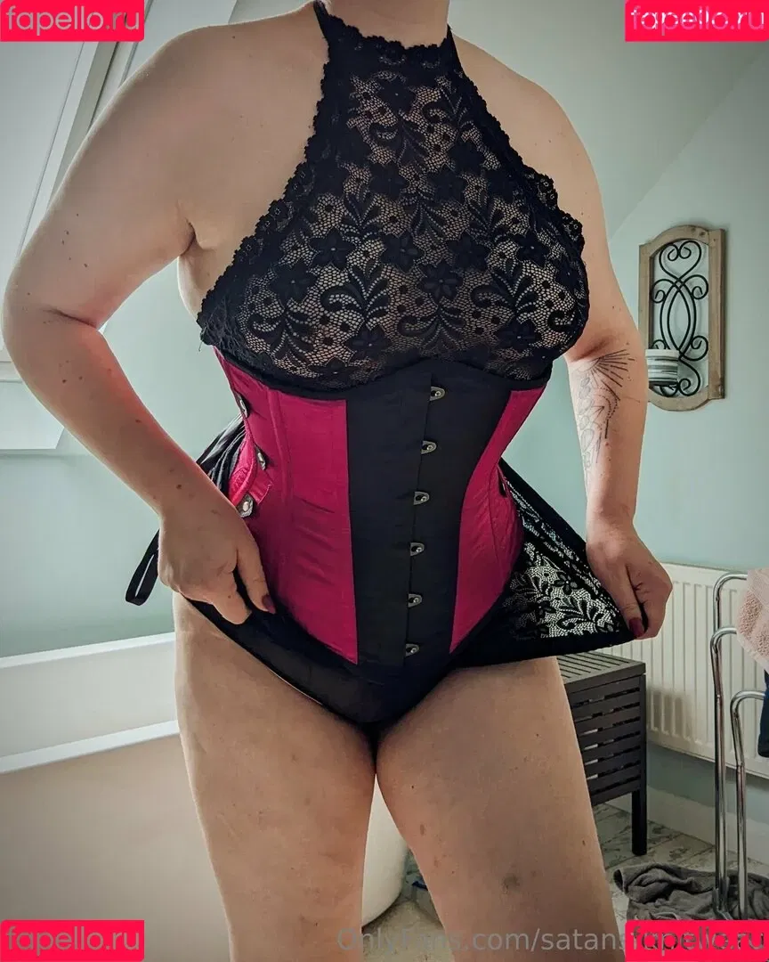 satans-knitwear Onlyfans Photo Gallery 