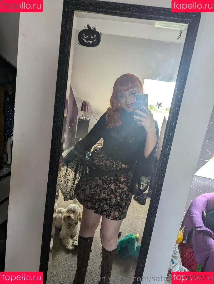 satans-knitwear Onlyfans Photo Gallery 