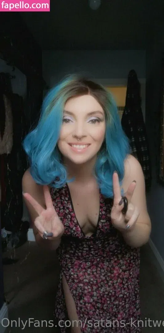 satans-knitwear Onlyfans Photo Gallery 