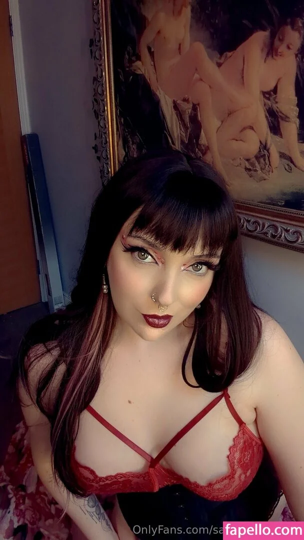 satans-knitwear Onlyfans Photo Gallery 