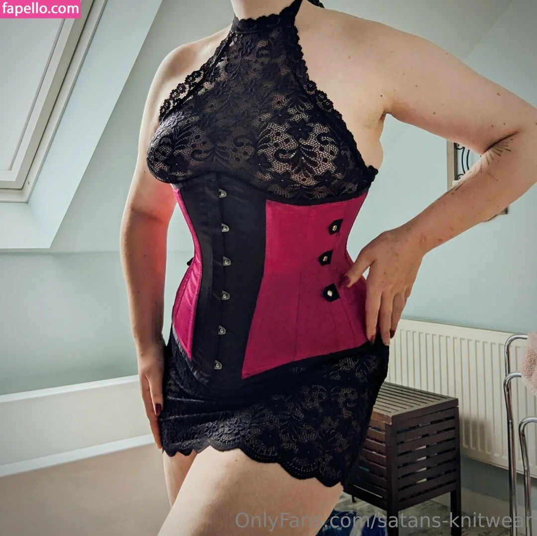 satans-knitwear Onlyfans Photo Gallery 