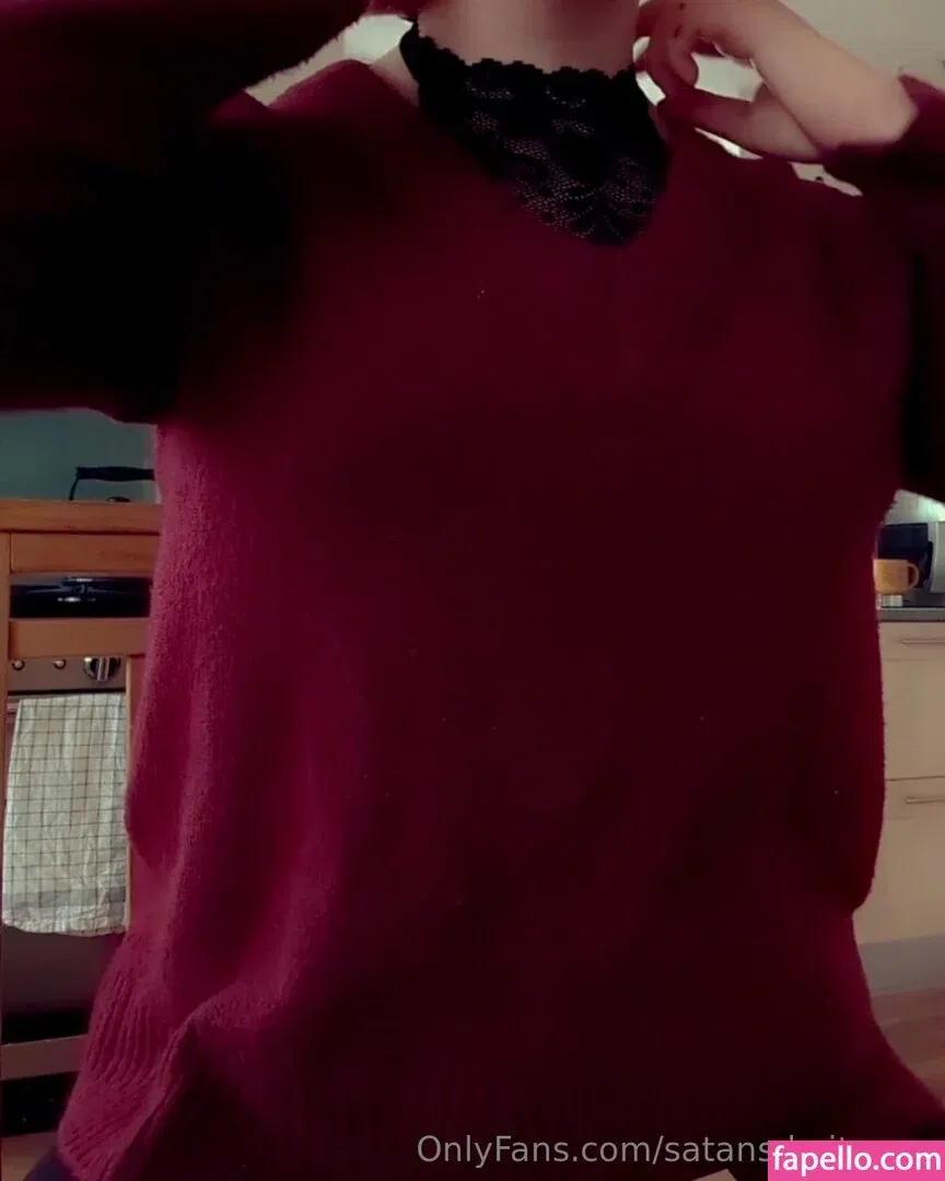 satans-knitwear Onlyfans Photo Gallery 