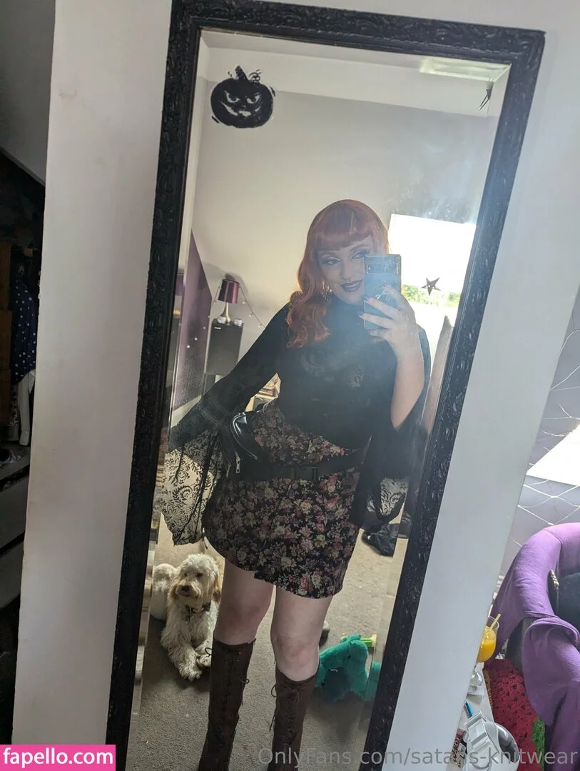 satans-knitwear Onlyfans Photo Gallery 