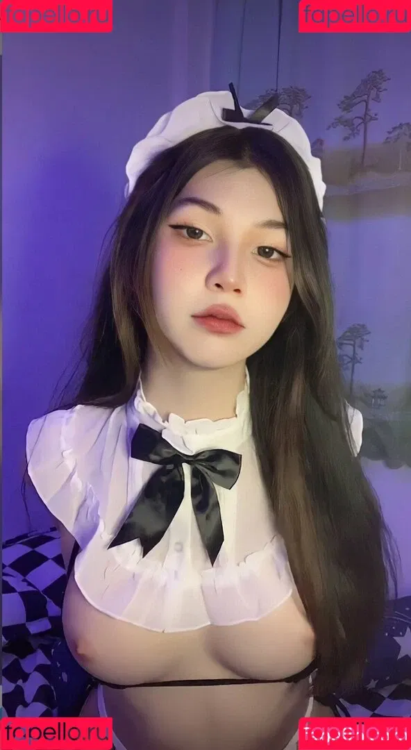 2I0920 / Kumyooah / ohgxsha / yooah / yun-ah / yunahh Onlyfans Photo Gallery 