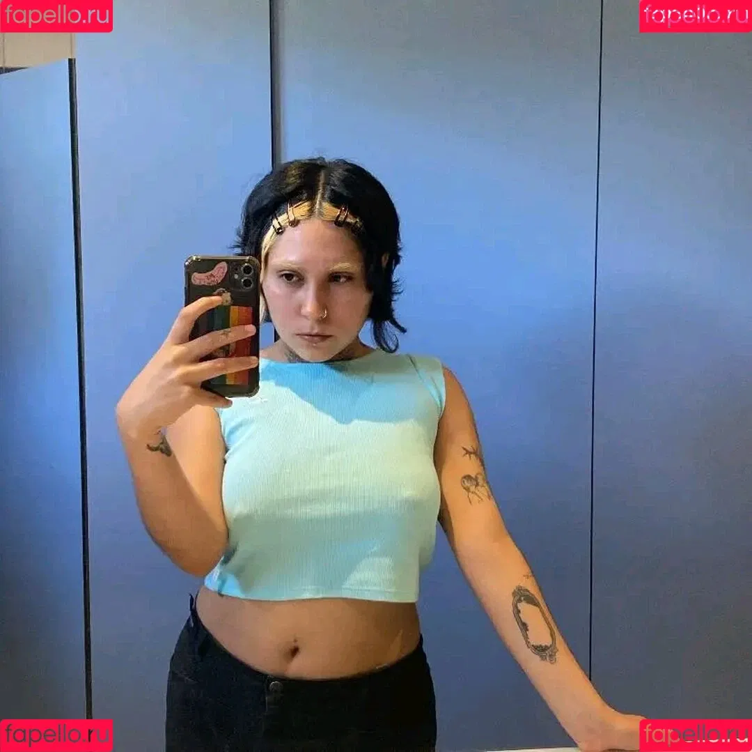 Saborcannela / cannelittt Onlyfans Photo Gallery 