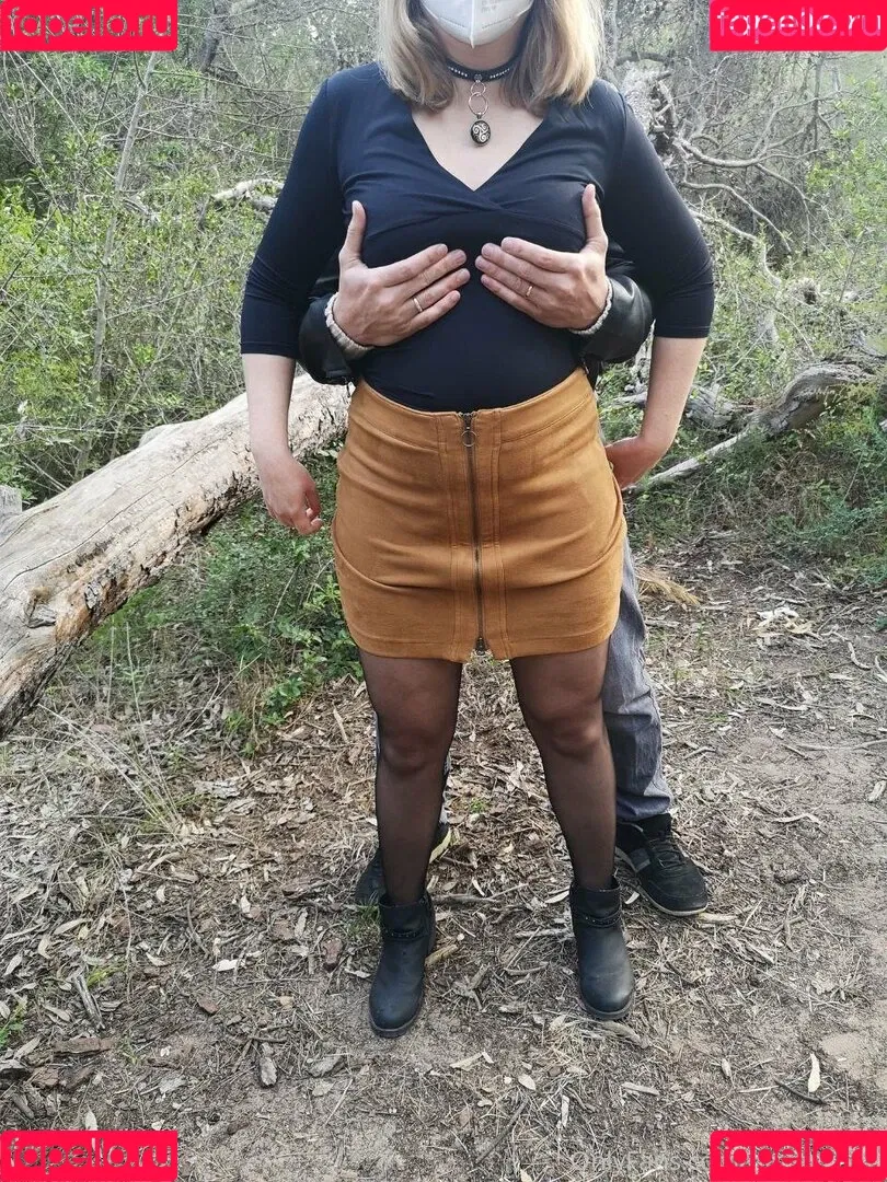 ninfa_cresta_golfo / ninfaygolfo Onlyfans Photo Gallery 