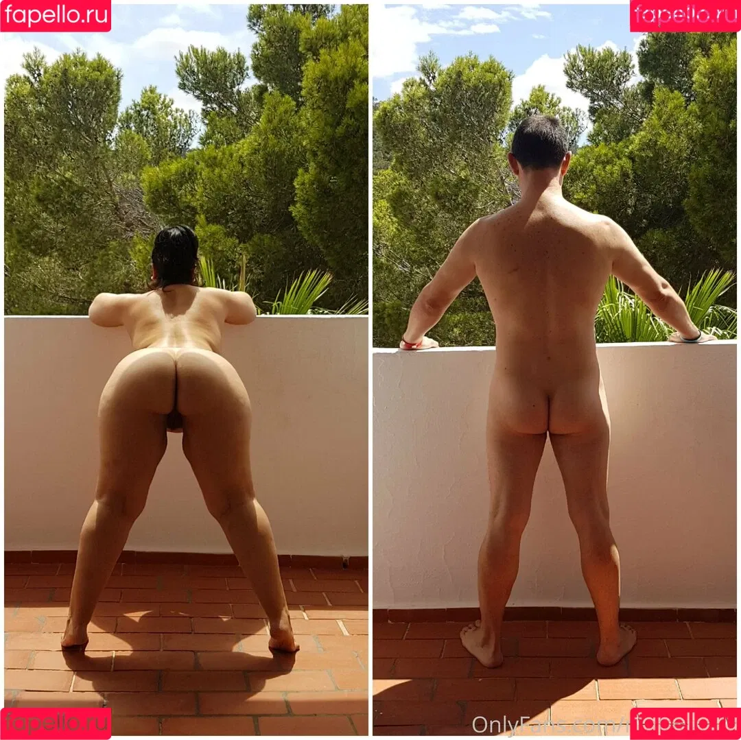 ninfa_cresta_golfo / ninfaygolfo Onlyfans Photo Gallery 