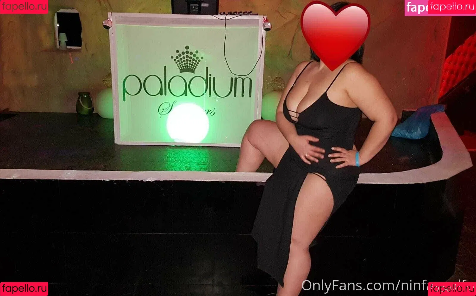 ninfa_cresta_golfo / ninfaygolfo Onlyfans Photo Gallery 