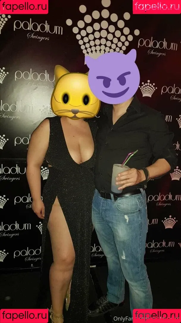 ninfa_cresta_golfo / ninfaygolfo Onlyfans Photo Gallery 