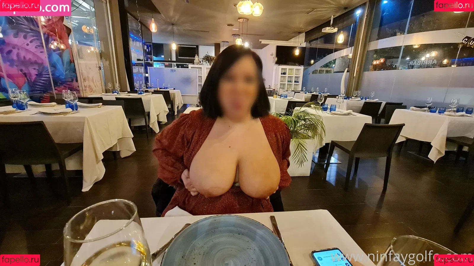 ninfa_cresta_golfo / ninfaygolfo Onlyfans Photo Gallery 