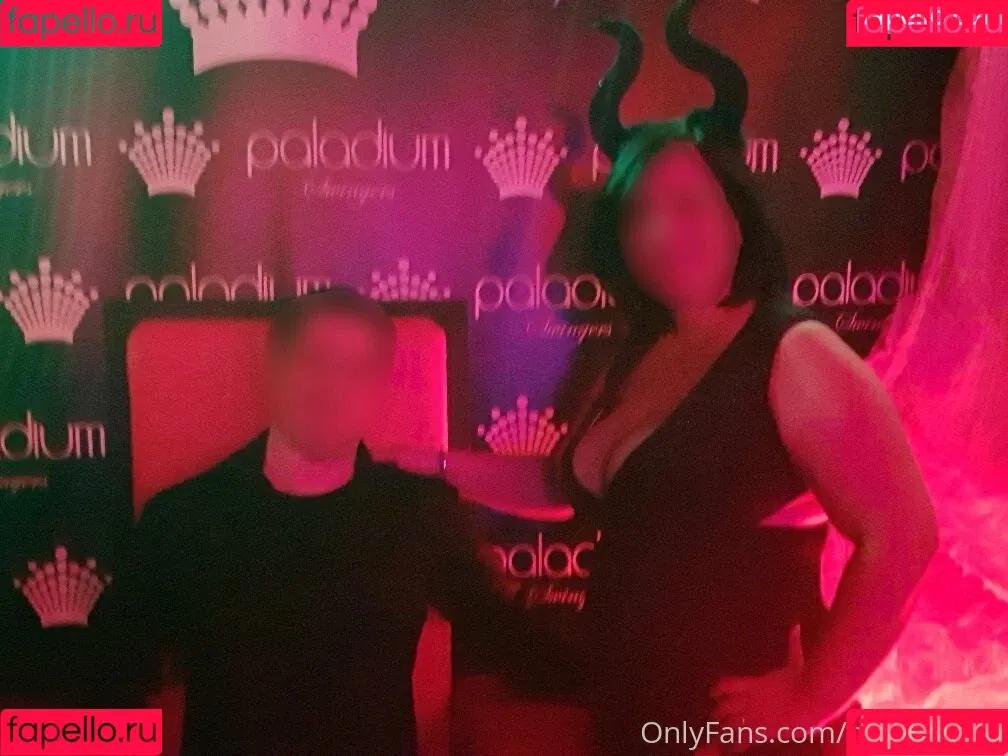 ninfa_cresta_golfo / ninfaygolfo Onlyfans Photo Gallery 