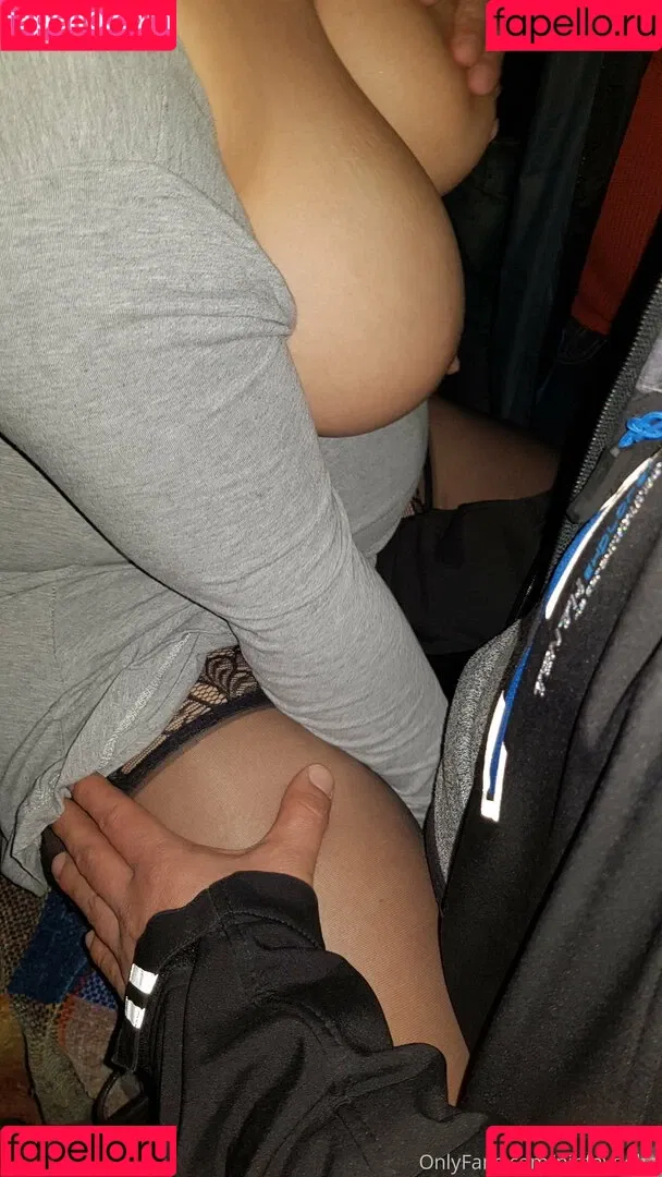 ninfa_cresta_golfo / ninfaygolfo Onlyfans Photo Gallery 
