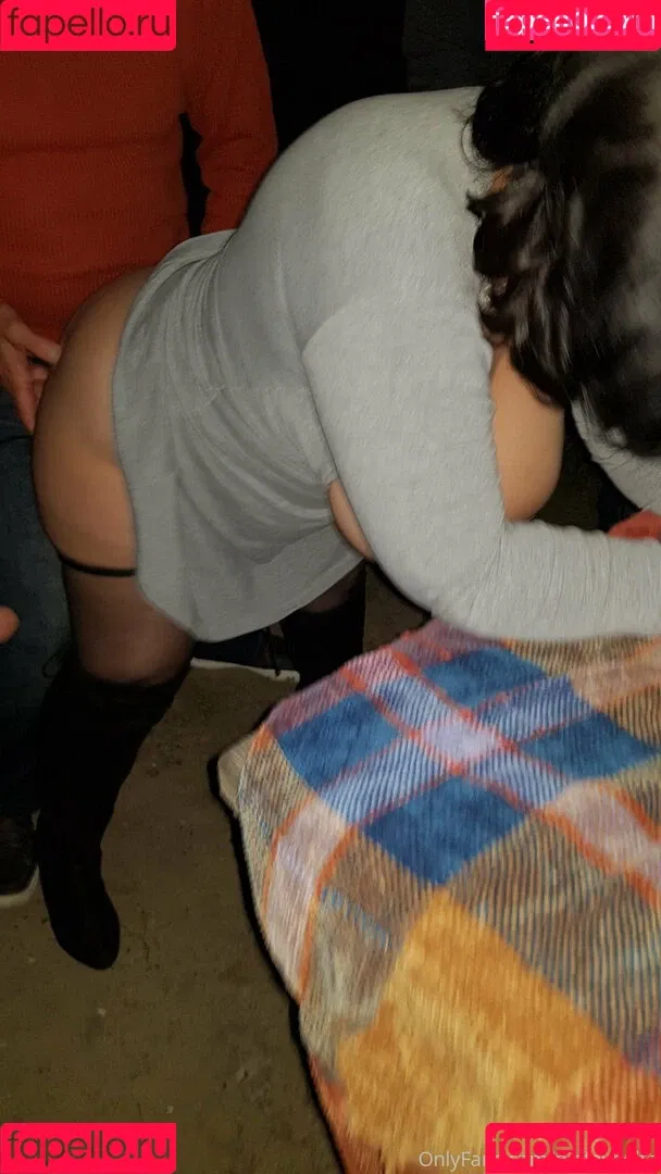 ninfa_cresta_golfo / ninfaygolfo Onlyfans Photo Gallery 