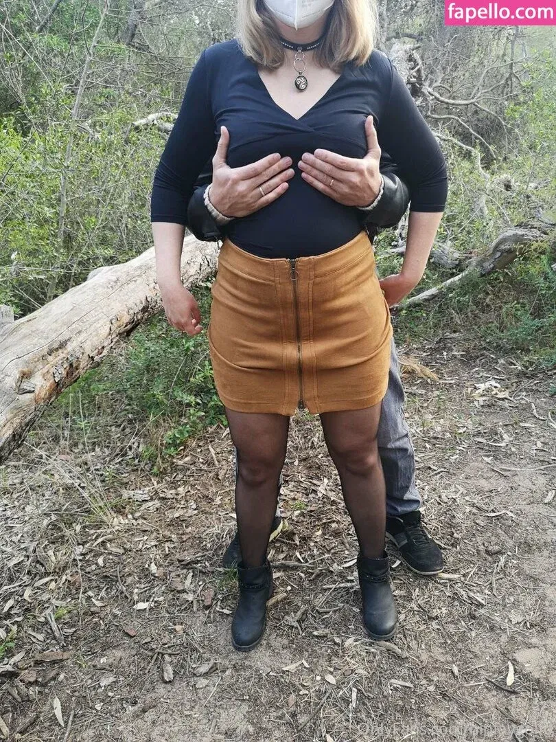 ninfa_cresta_golfo / ninfaygolfo Onlyfans Photo Gallery 