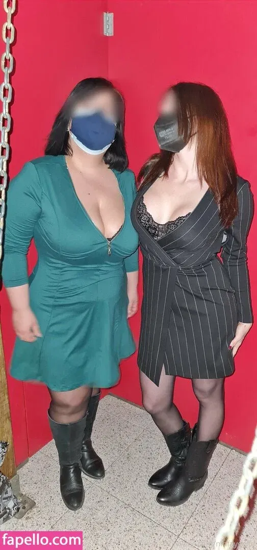 ninfa_cresta_golfo / ninfaygolfo Onlyfans Photo Gallery 