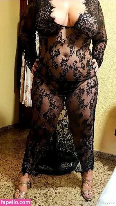 ninfa_cresta_golfo / ninfaygolfo Onlyfans Photo Gallery 