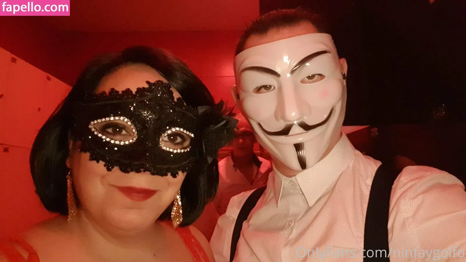 ninfa_cresta_golfo / ninfaygolfo Onlyfans Photo Gallery 