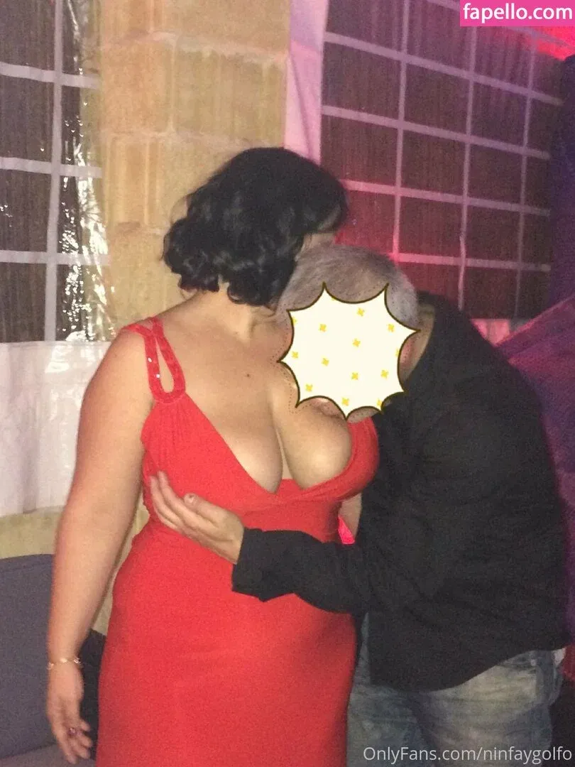 ninfa_cresta_golfo / ninfaygolfo Onlyfans Photo Gallery 