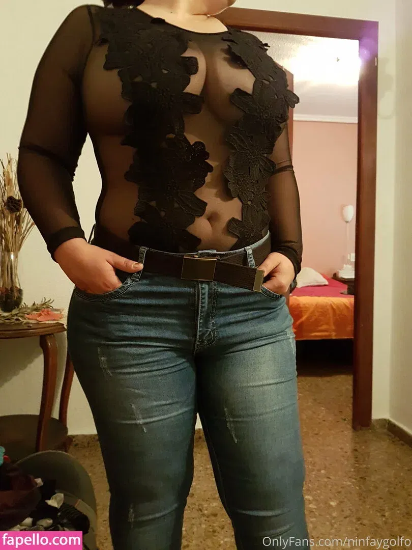 ninfa_cresta_golfo / ninfaygolfo Onlyfans Photo Gallery 