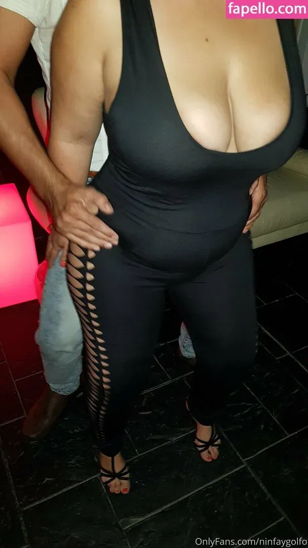 ninfa_cresta_golfo / ninfaygolfo Onlyfans Photo Gallery 