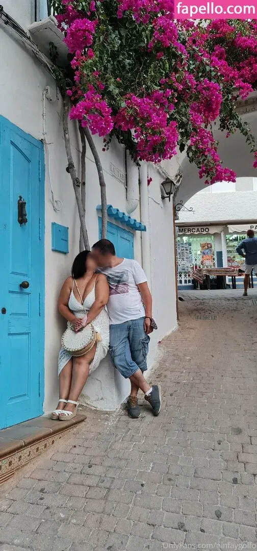 ninfa_cresta_golfo / ninfaygolfo Onlyfans Photo Gallery 