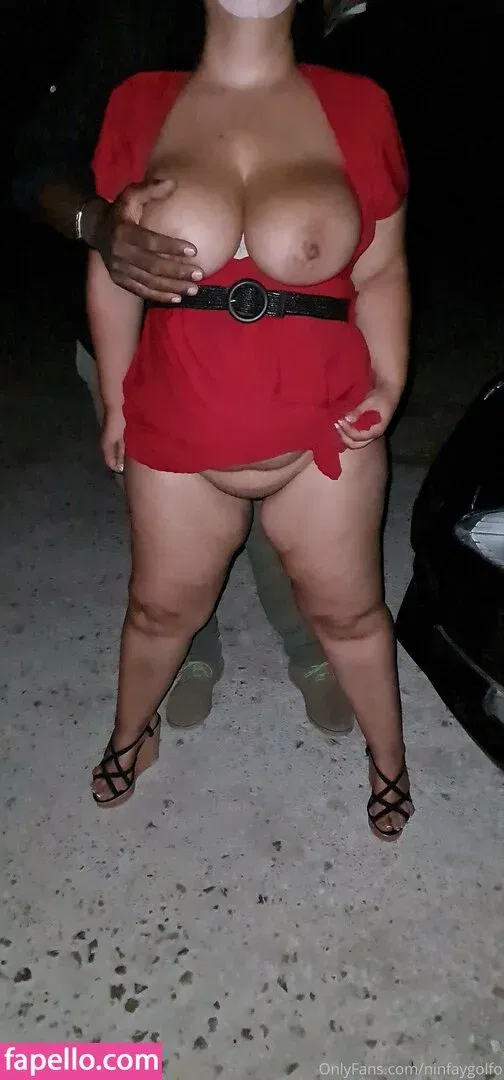 ninfa_cresta_golfo / ninfaygolfo Onlyfans Photo Gallery 