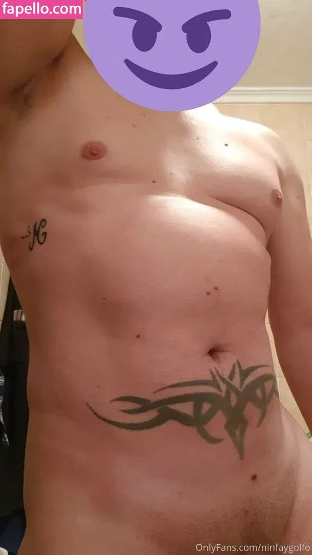 ninfa_cresta_golfo / ninfaygolfo Onlyfans Photo Gallery 