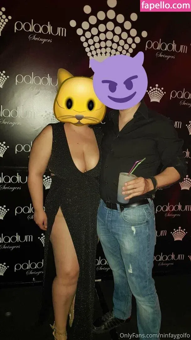 ninfa_cresta_golfo / ninfaygolfo Onlyfans Photo Gallery 