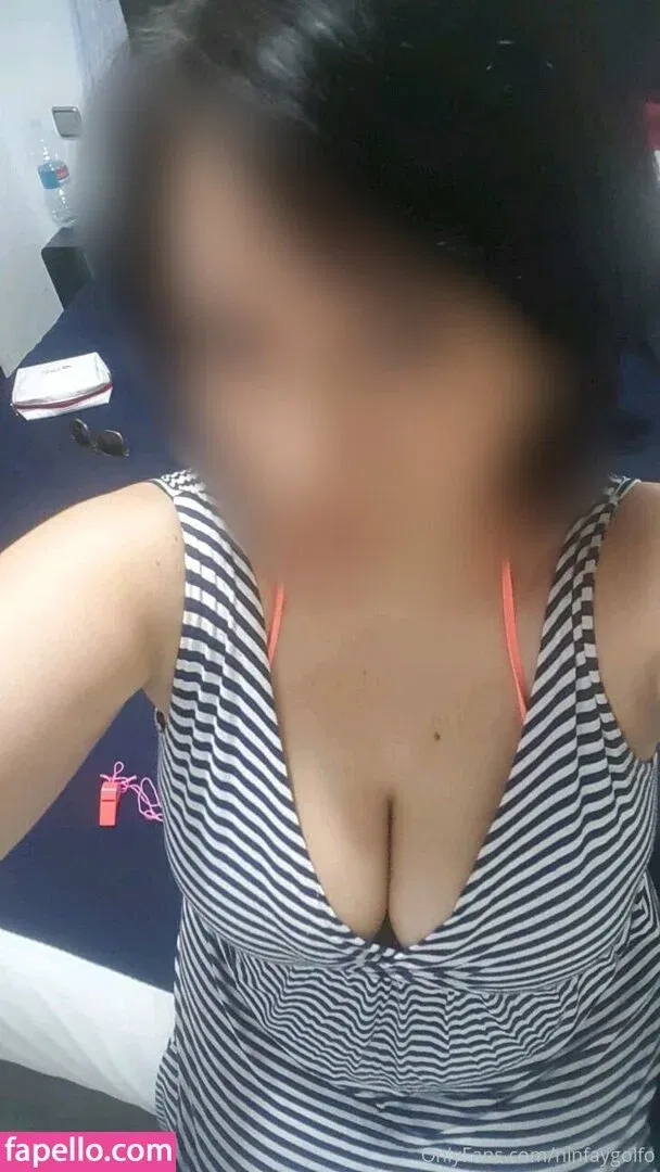 ninfa_cresta_golfo / ninfaygolfo Onlyfans Photo Gallery 