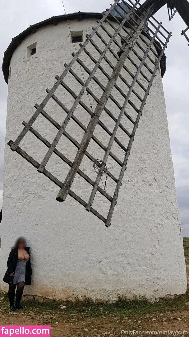 ninfa_cresta_golfo / ninfaygolfo Onlyfans Photo Gallery 