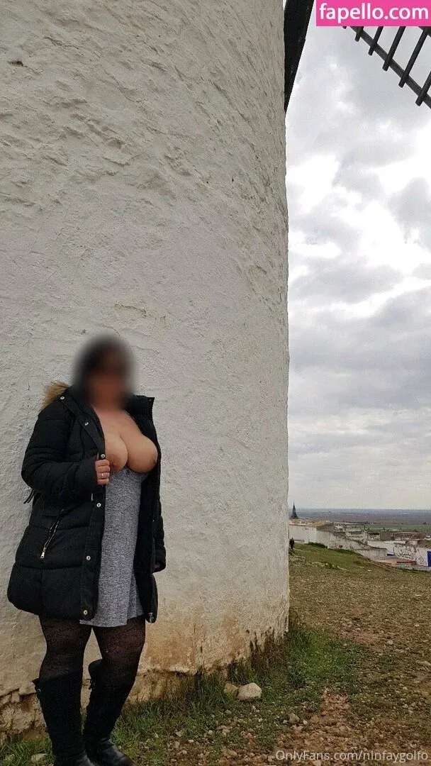 ninfa_cresta_golfo / ninfaygolfo Onlyfans Photo Gallery 