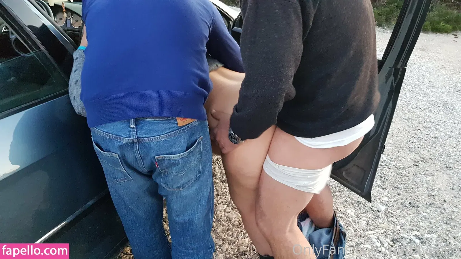 ninfa_cresta_golfo / ninfaygolfo Onlyfans Photo Gallery 