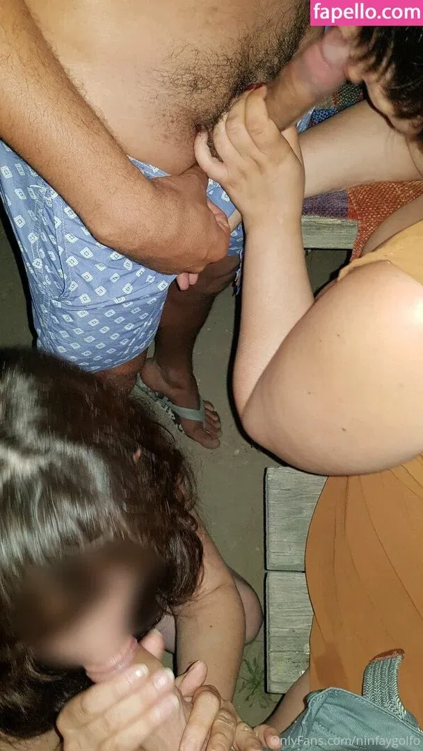 ninfa_cresta_golfo / ninfaygolfo Onlyfans Photo Gallery 