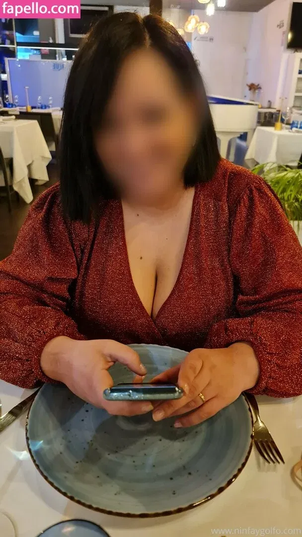 ninfa_cresta_golfo / ninfaygolfo Onlyfans Photo Gallery 