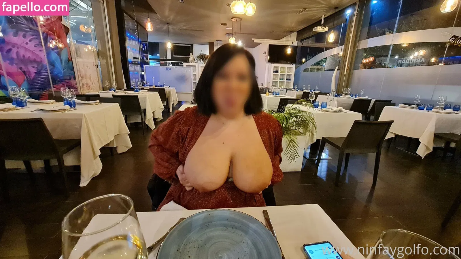 ninfa_cresta_golfo / ninfaygolfo Onlyfans Photo Gallery 