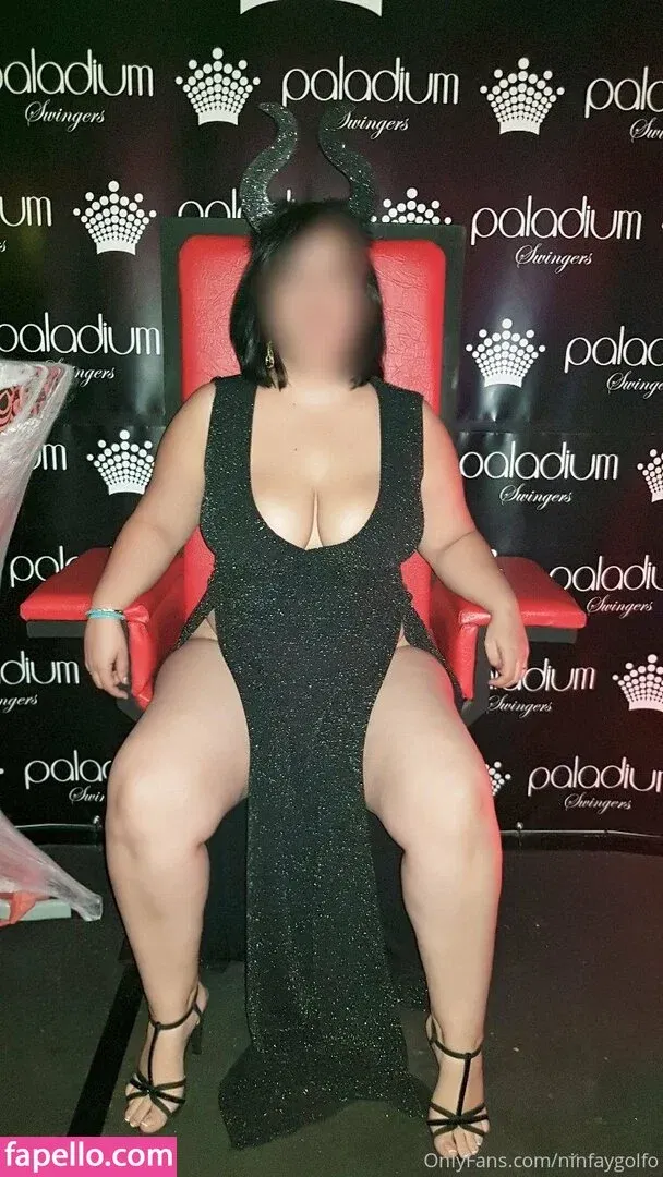 ninfa_cresta_golfo / ninfaygolfo Onlyfans Photo Gallery 